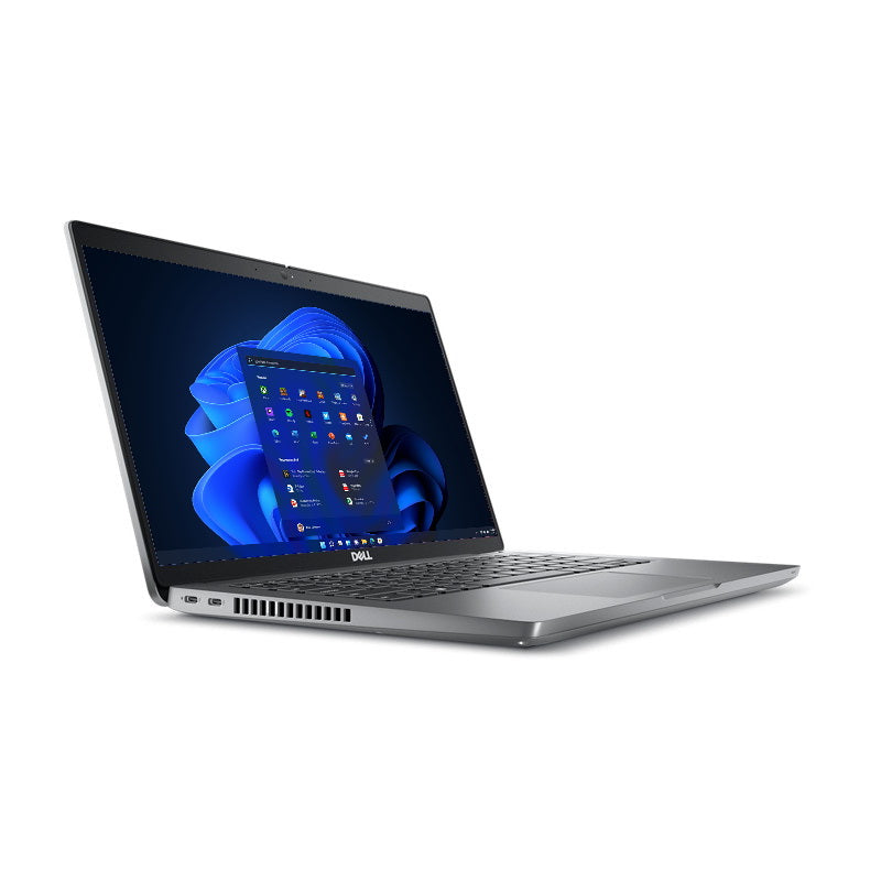 Dell Latitude 5430, 14" (Silver)