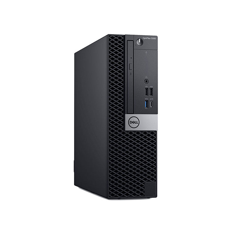 Dell OptiPlex 5060 (Silver)