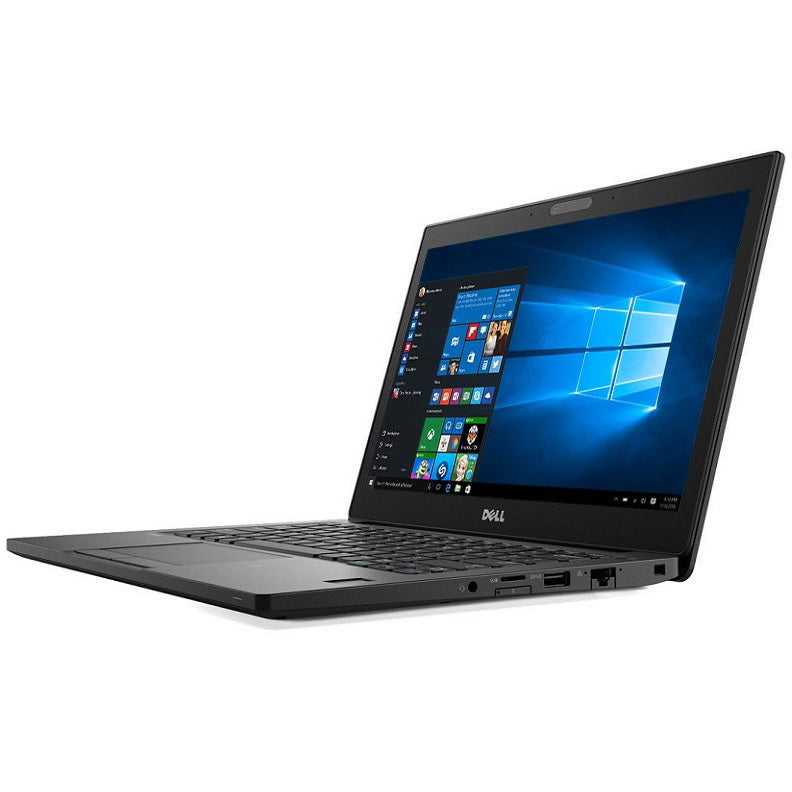 Dell Latitude 7290 (Silver)