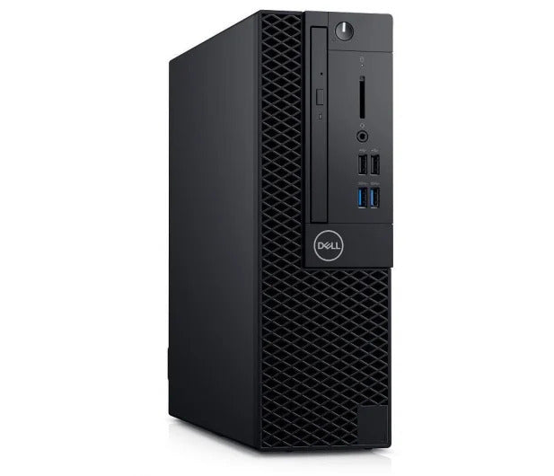 Dell OptiPlex 3070 SFF (Silver)