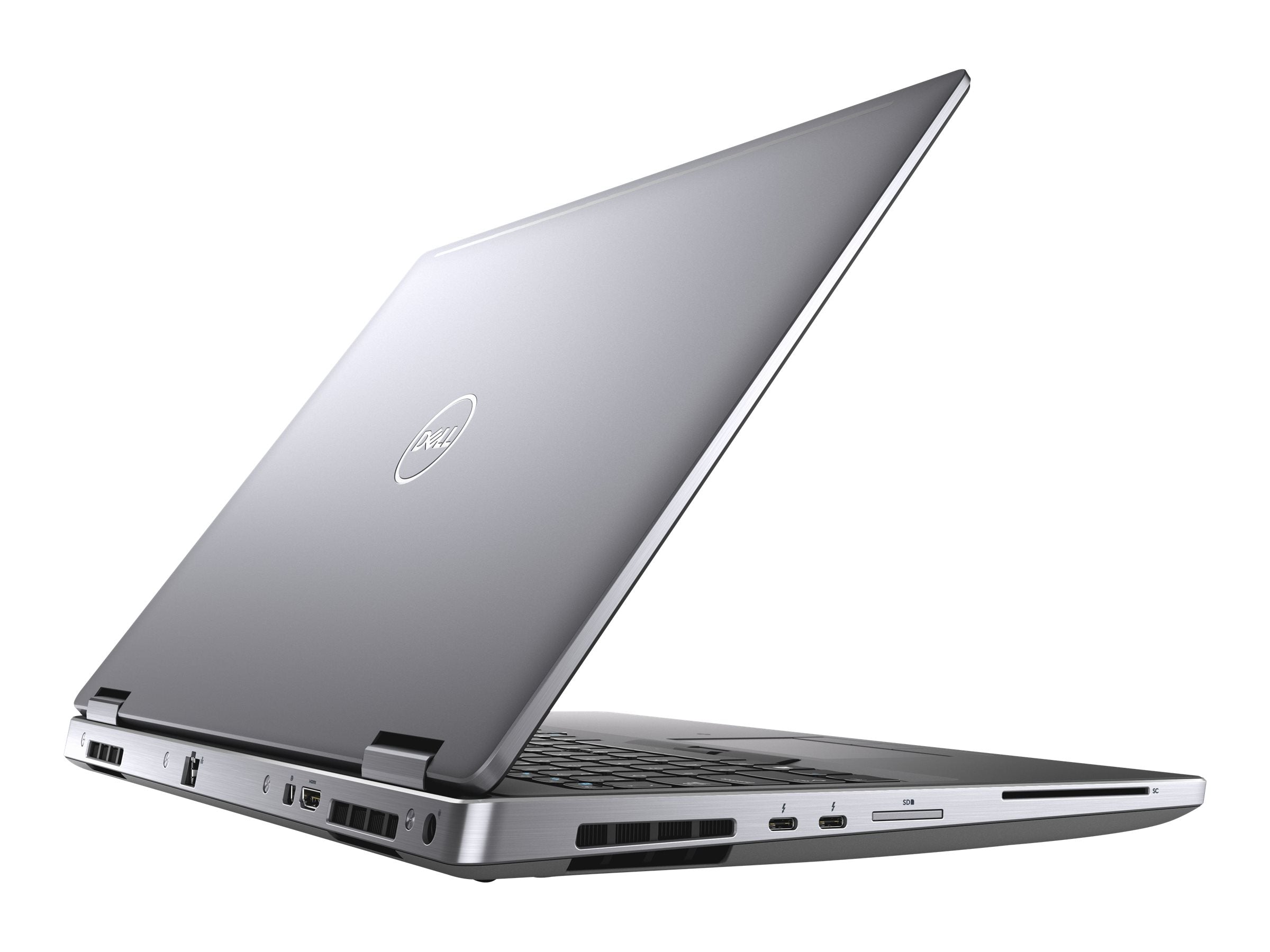 Dell Precision 7540, 15.6" (Gold)