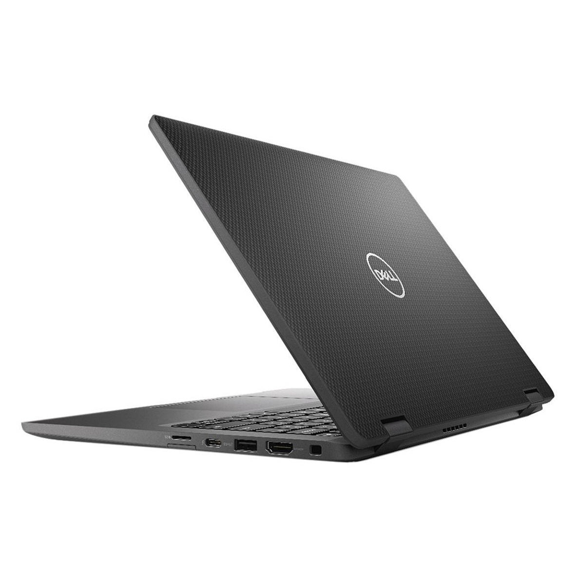 Dell Latitude 7420, 14" (Silver)