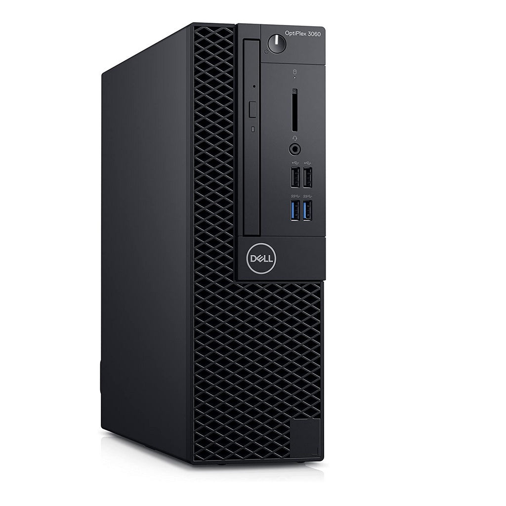 Dell OptiPlex 3060 (Silver)