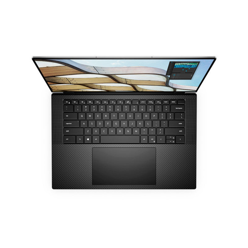 Dell XPS 15 9500, 15.6" (Platinum)