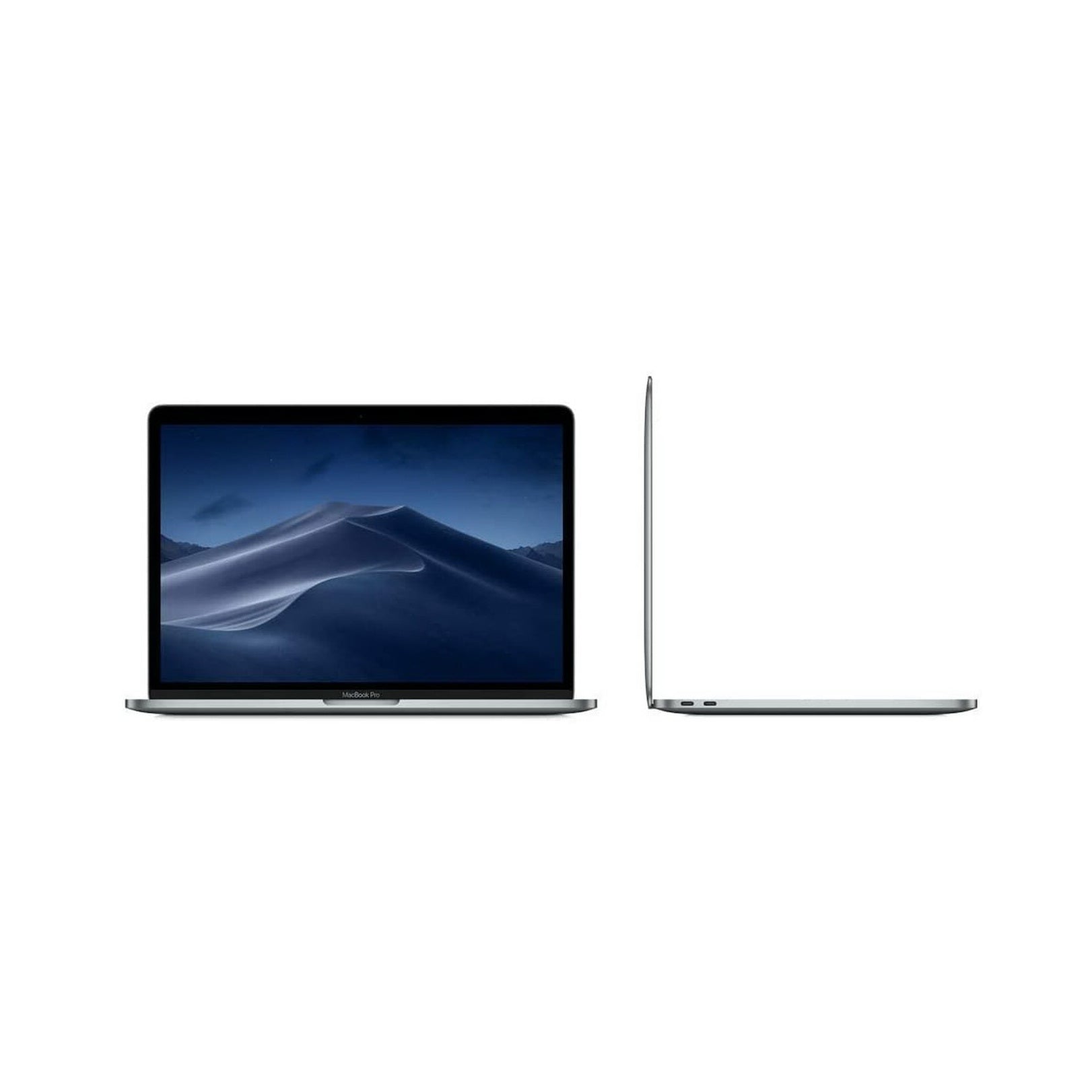 Apple Macbook Pro 15,3 0, 15" (Silver)