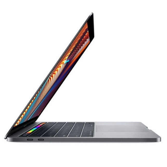 Apple Apple MacBookPro16,2 2020, 13.3" (Silver)