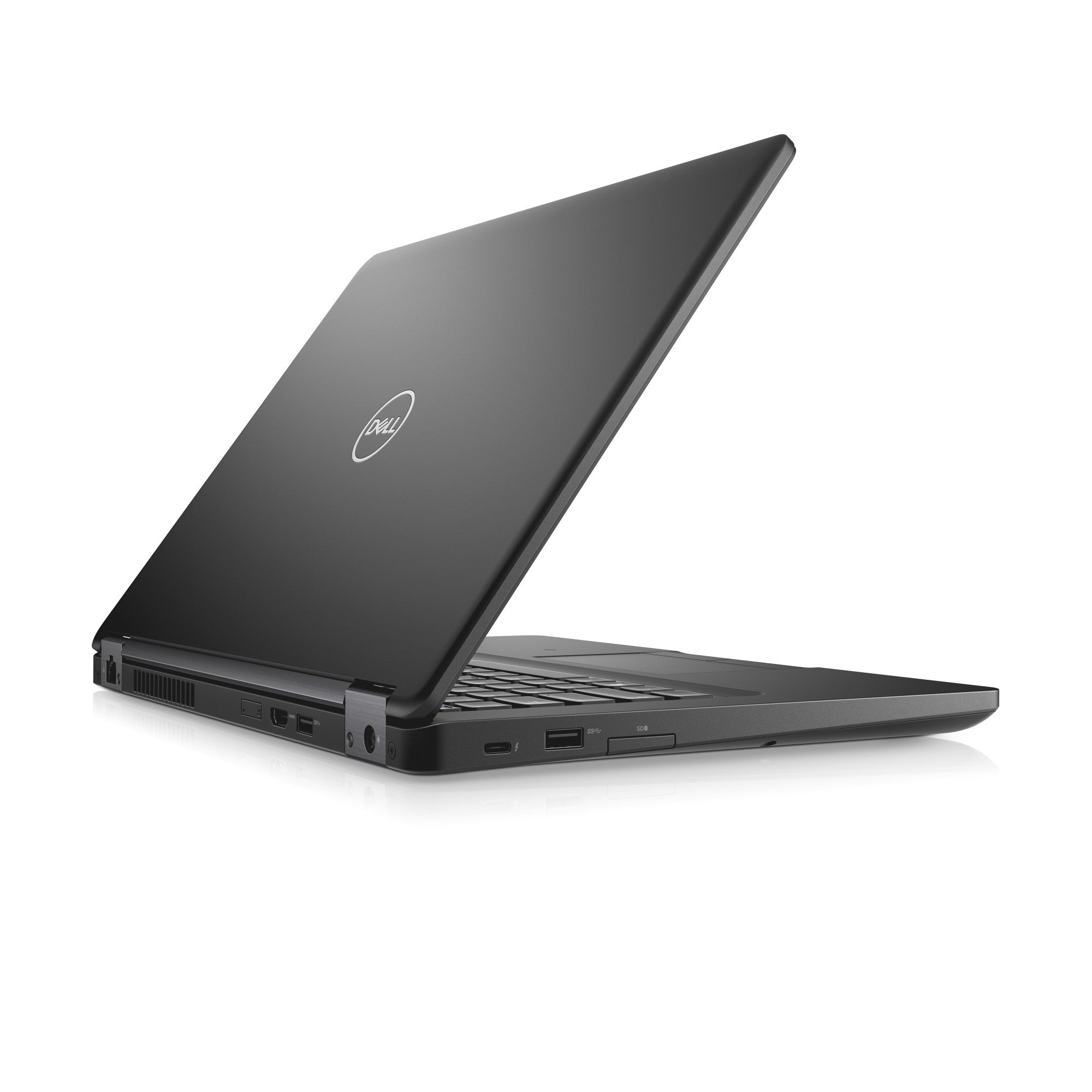 Dell Latitude 5490, 14" (Silver)