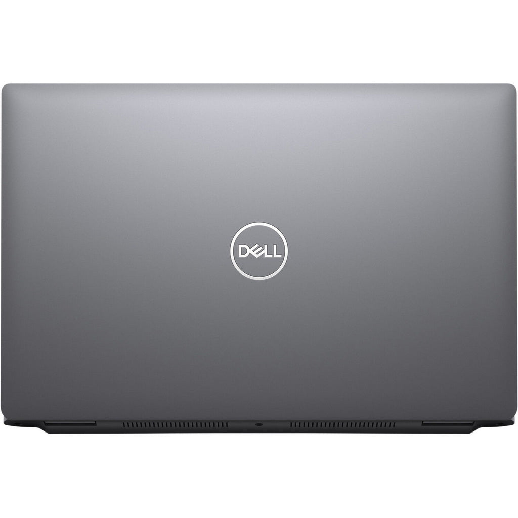 Dell Latitude 5520, 15.6" (Silver)