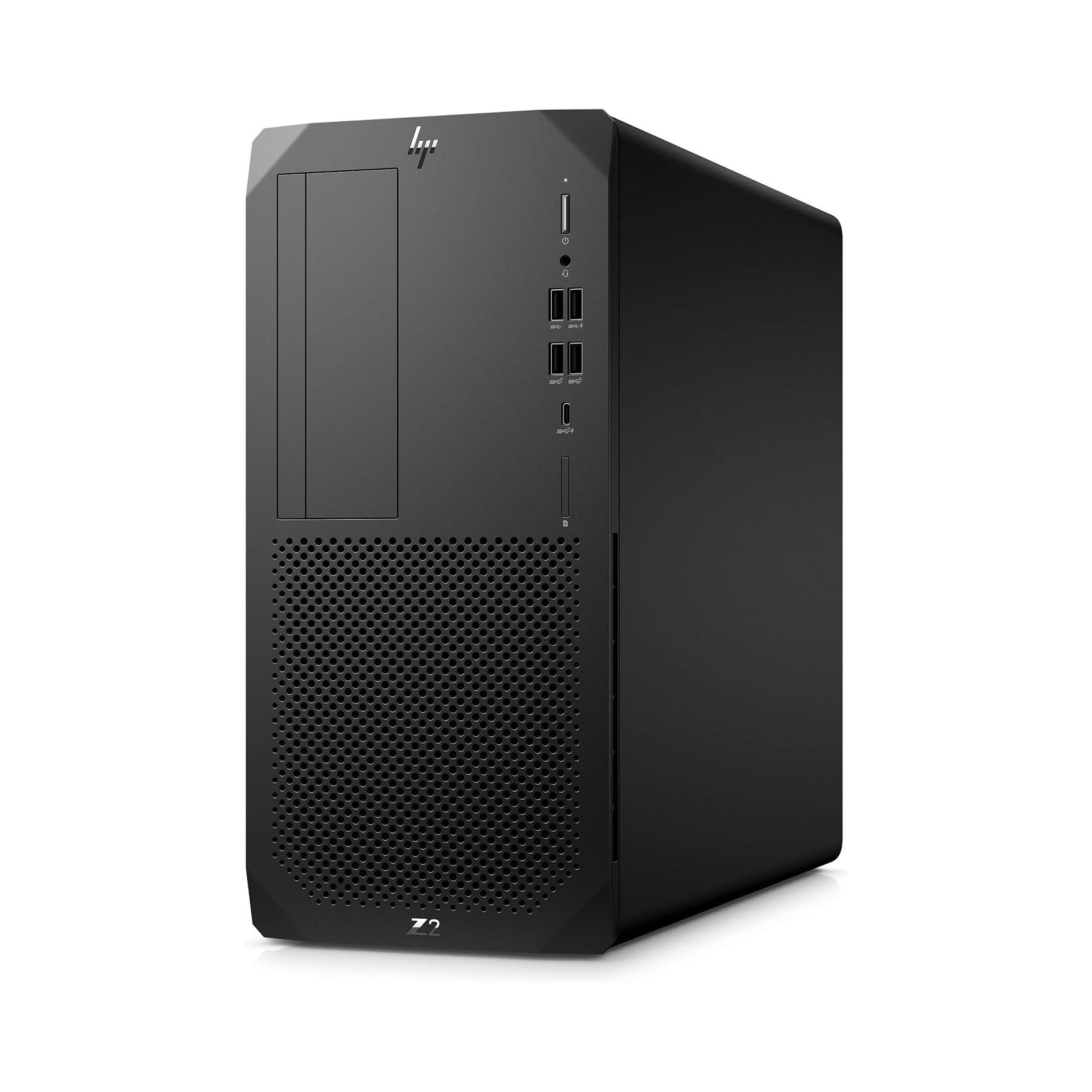 HP Z2 Tower G5 Workstation (Gold)