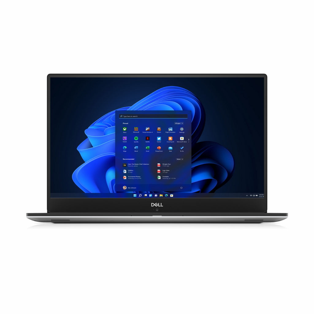 Dell XPS 15 9570, 15.6" (Gold)