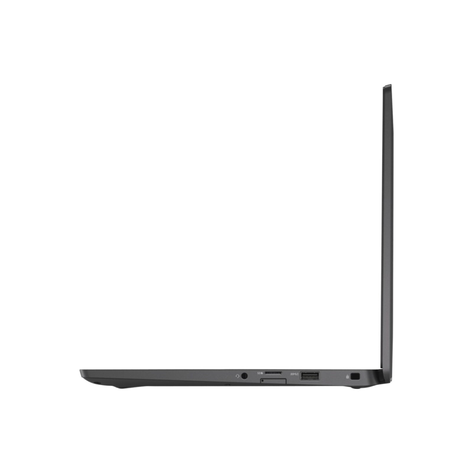 Dell Latitude 7300, 13.3" (Silver)