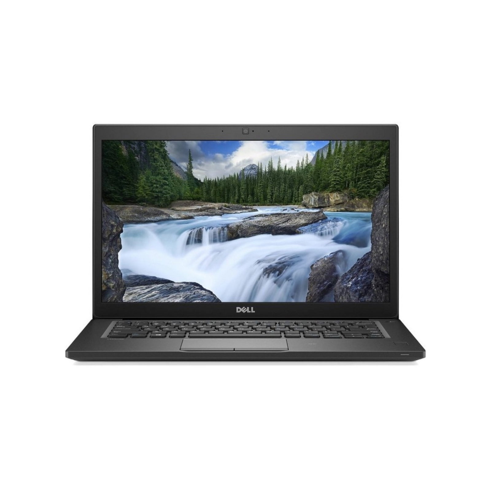 Dell Latitude 7490 (Silver)