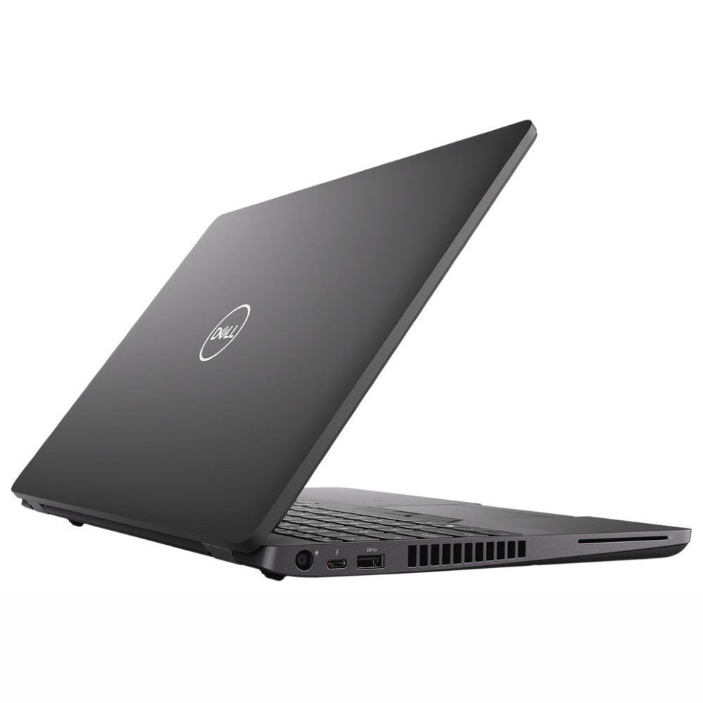 Dell Latitude 5501, 15.6" (Silver)