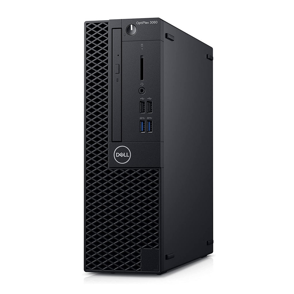 Dell OptiPlex 3060 (Silver)