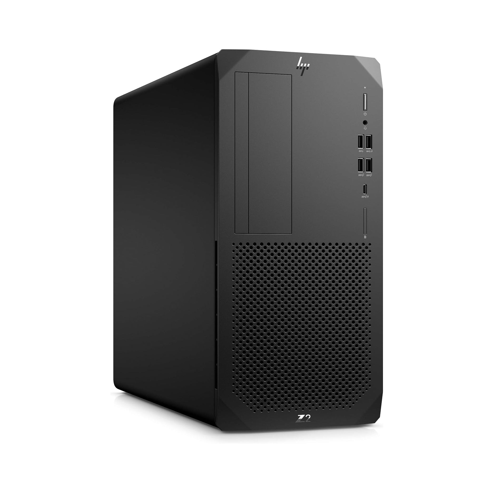 HP Z2 Tower G5 Workstation (Gold)