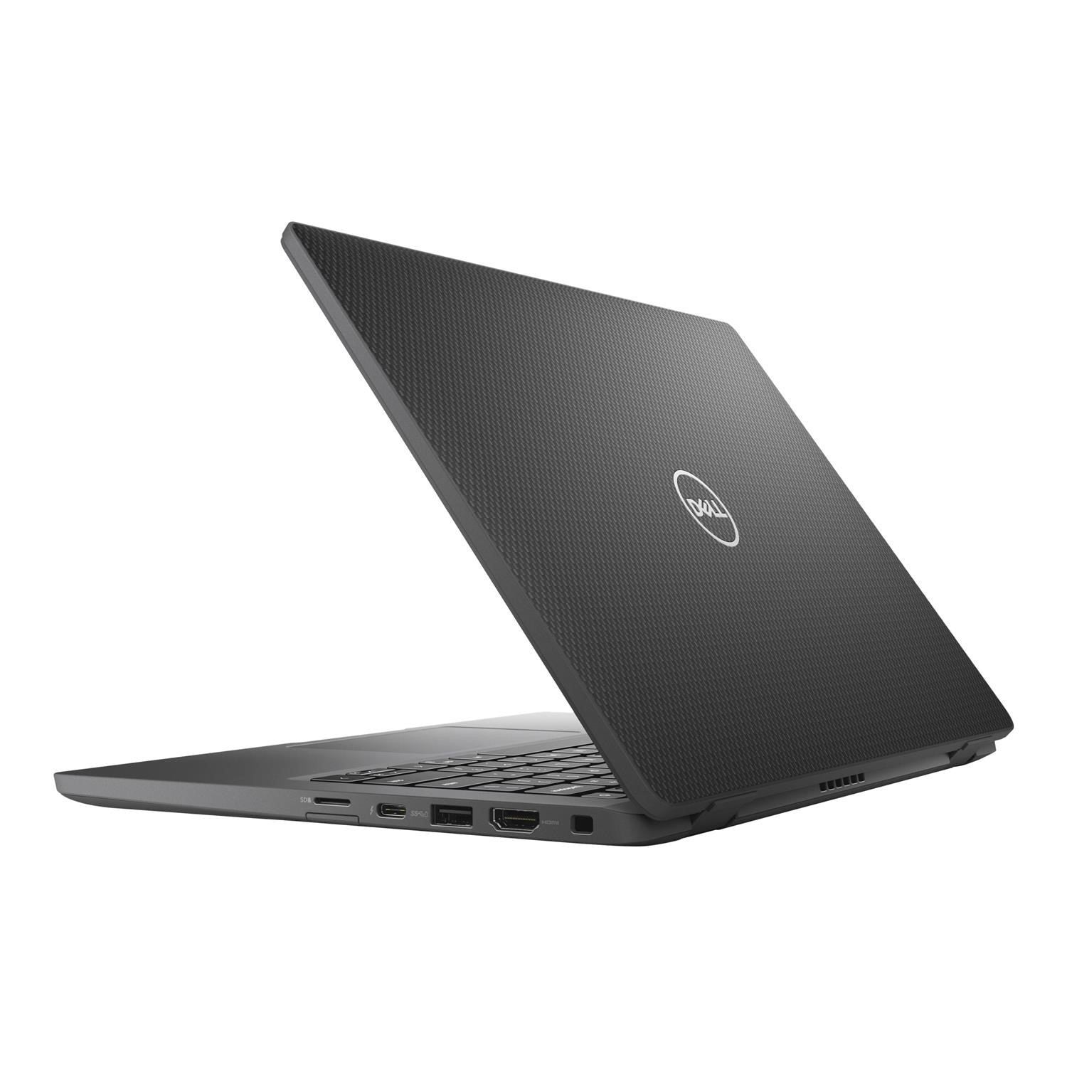 Dell Latitude 7320, 13.3" (Gold)