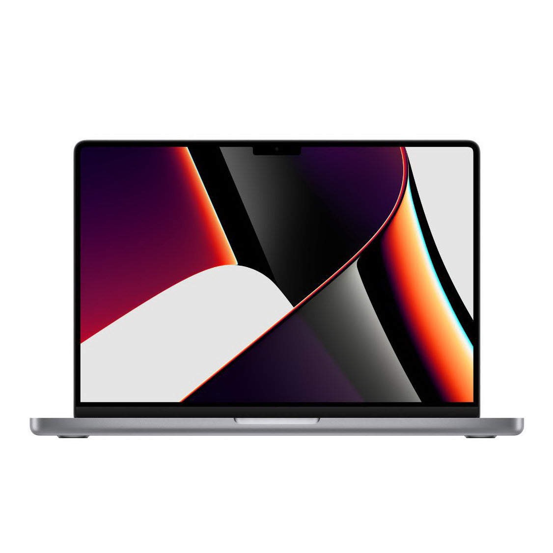 Apple MacBook Pro 18,3 2021, 14" (Gold)