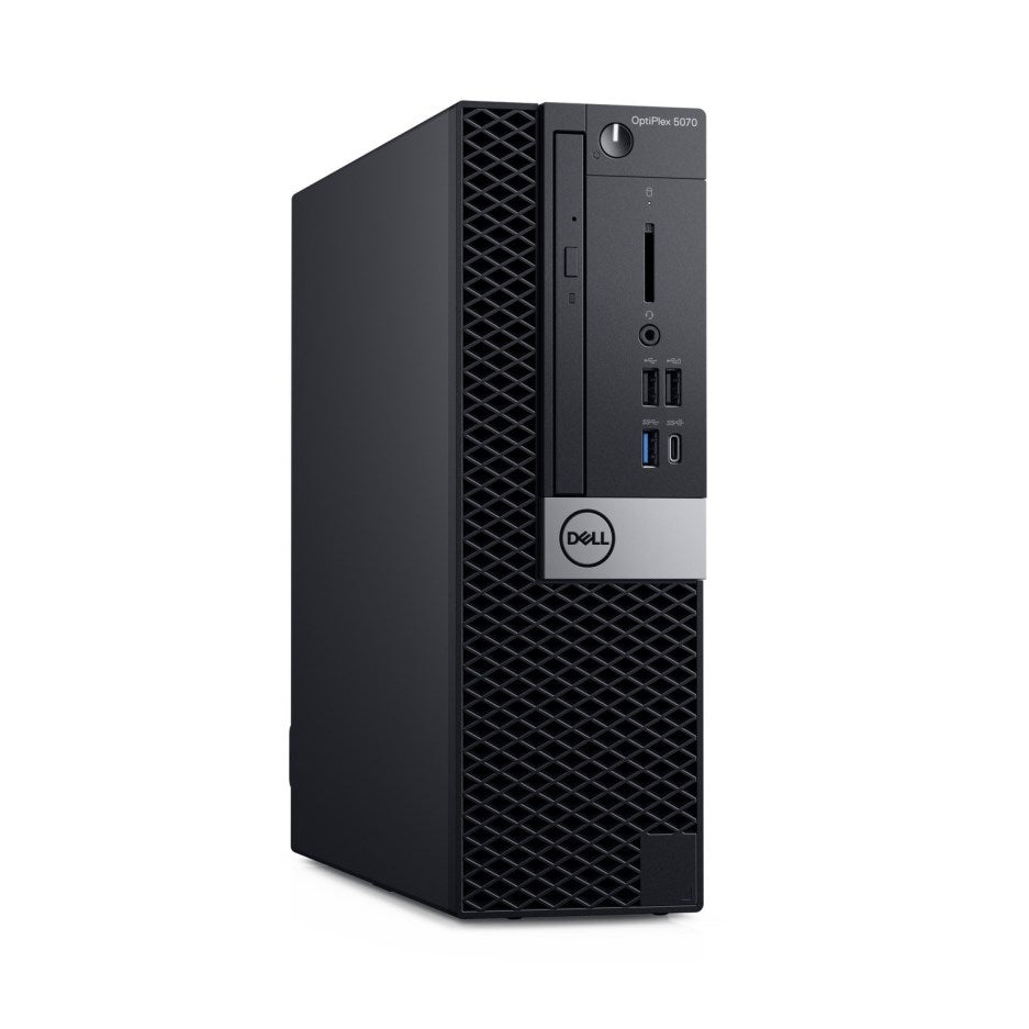 Dell OptiPlex 5070 (Gold)