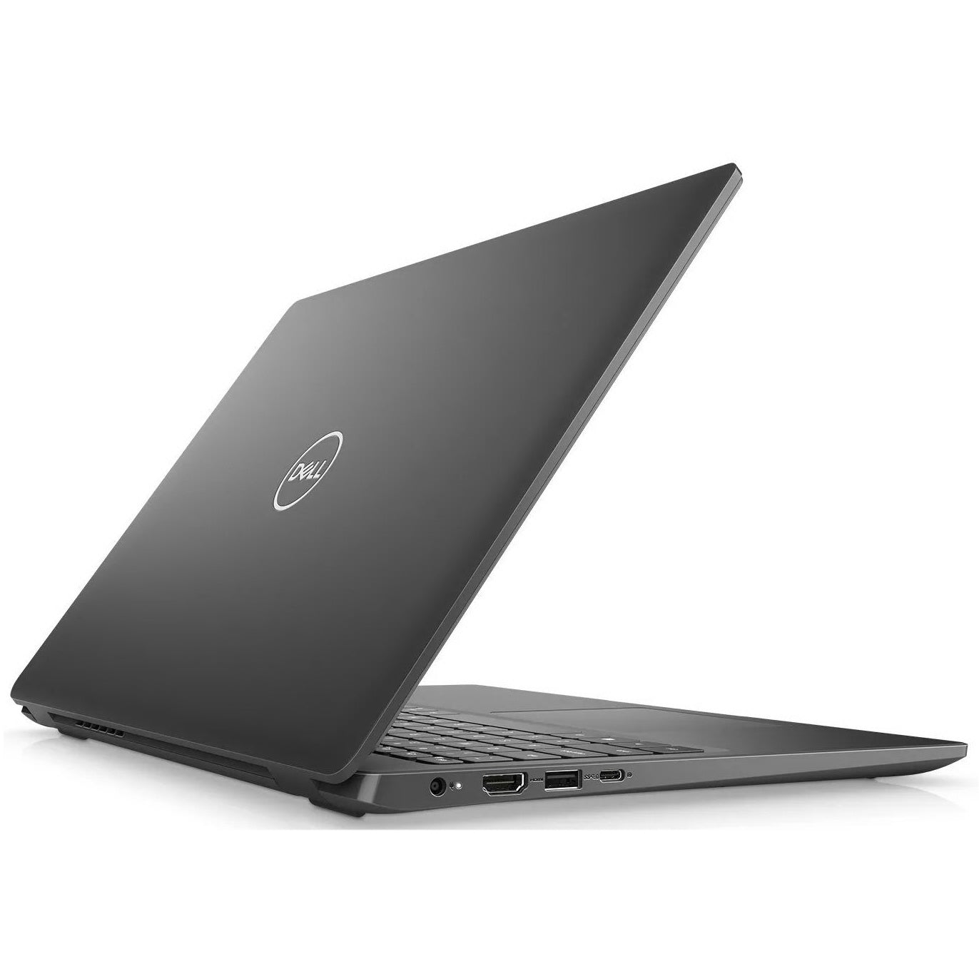 Dell Latitude 3510, 15.6" (Silver)