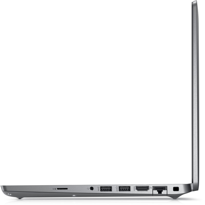 Dell Latitude 5430, 14" (Silver)