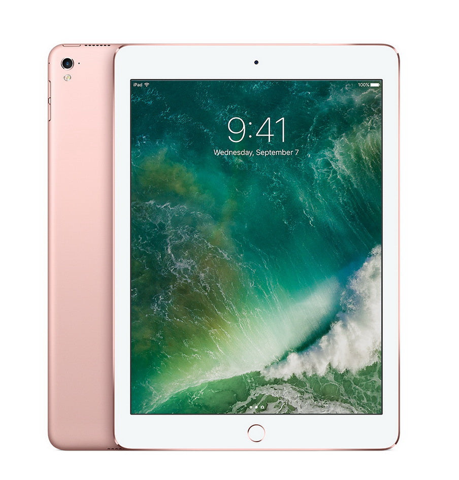 Apple iPad Pro 12.9-inch (1st Gen) 2015 (Silver)