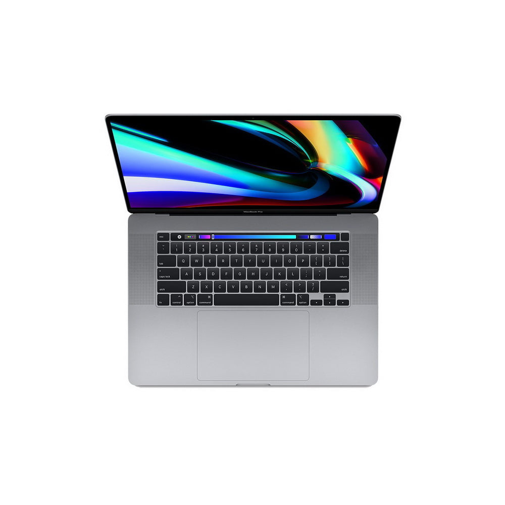 Apple MacBookPro16,3 2020, 13.3" (Silver)