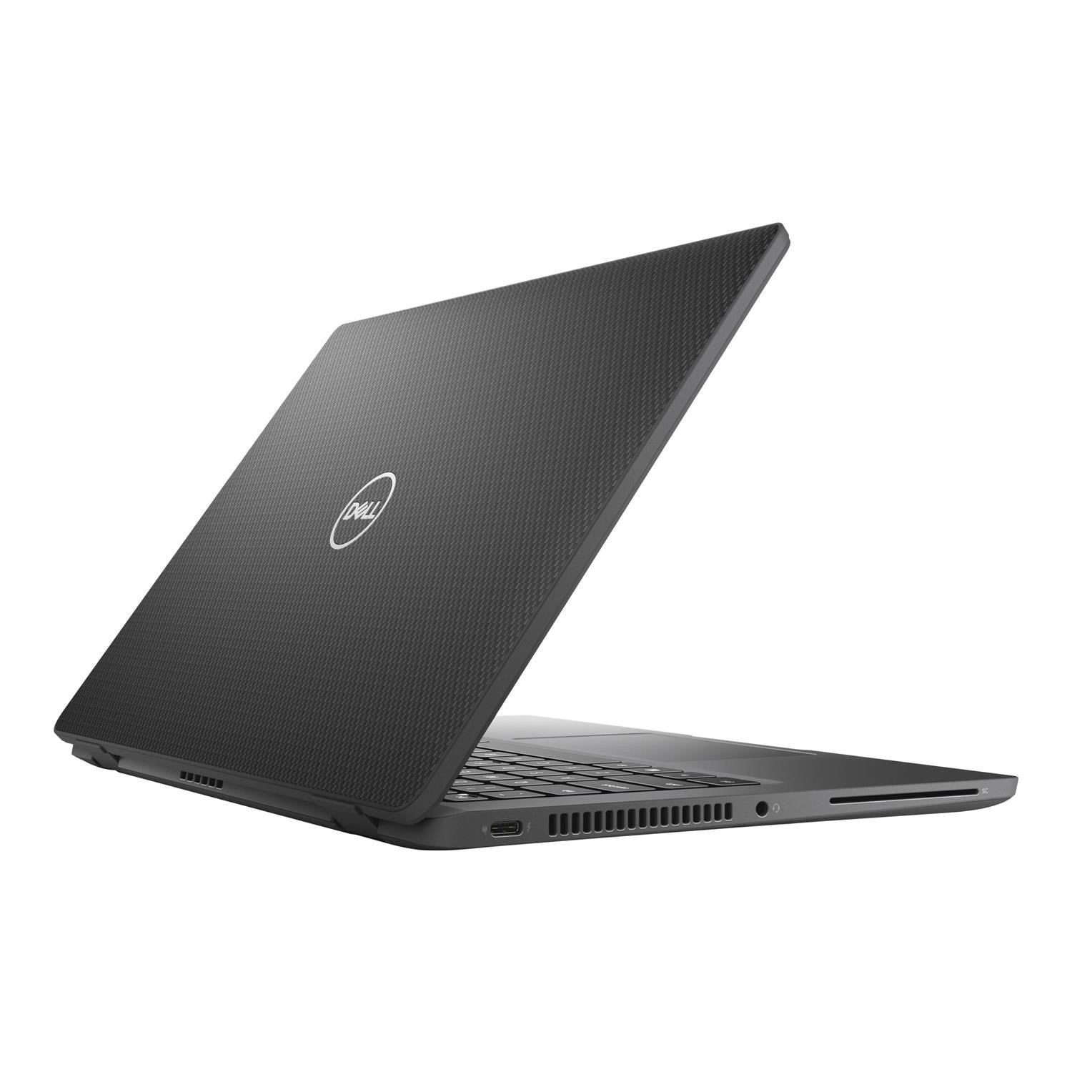 Dell Latitude 7320, 13.3" (Gold)