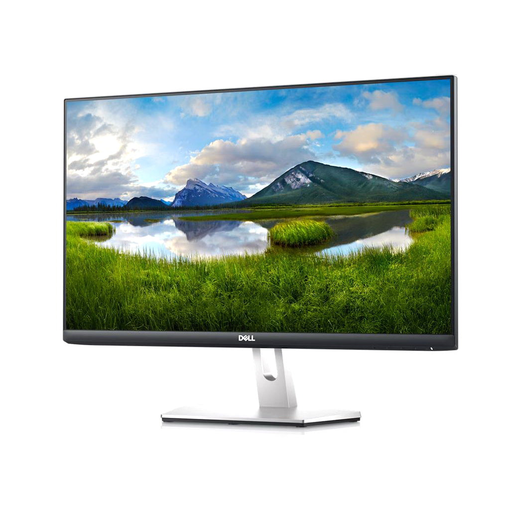 Dell 24" S2421HN FHD Flat Panel LCD Monitor (Gold)