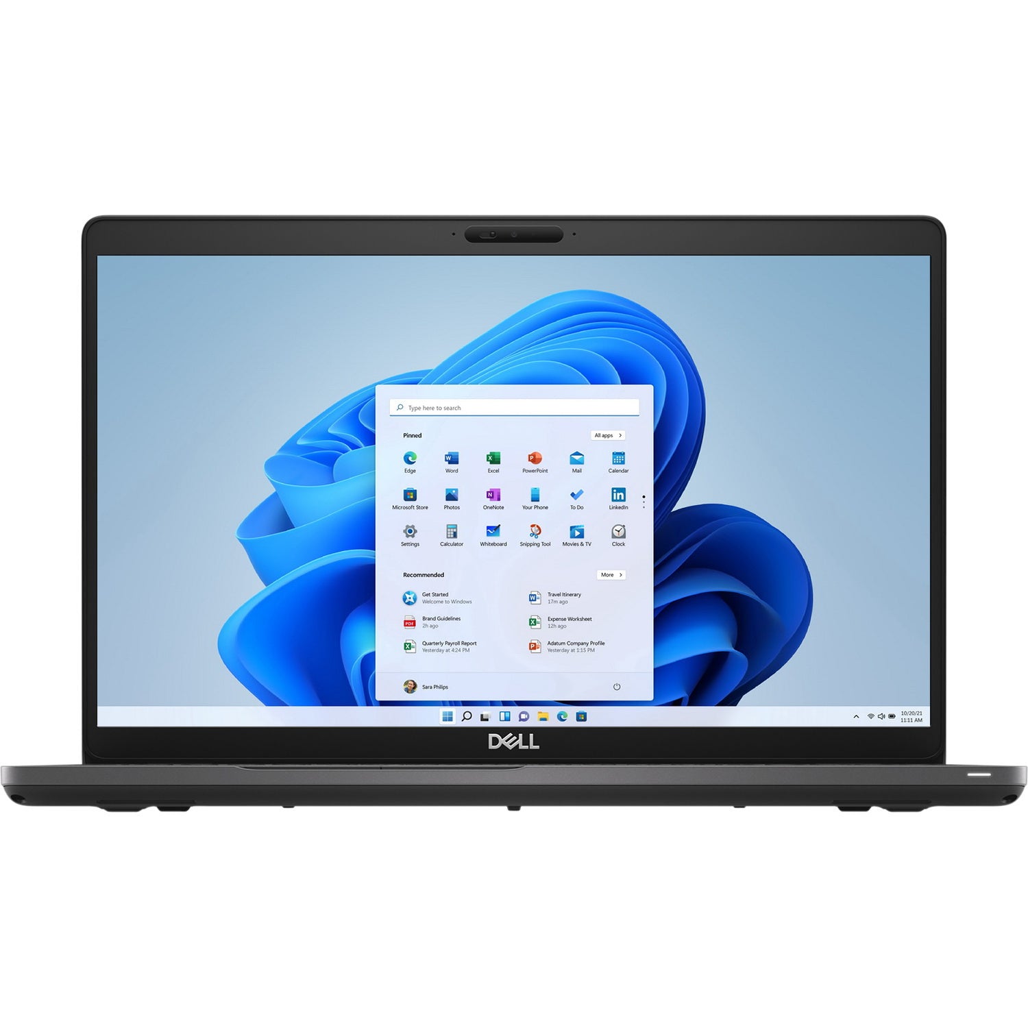 Dell Latitude 3540, 15.5" (Gold)