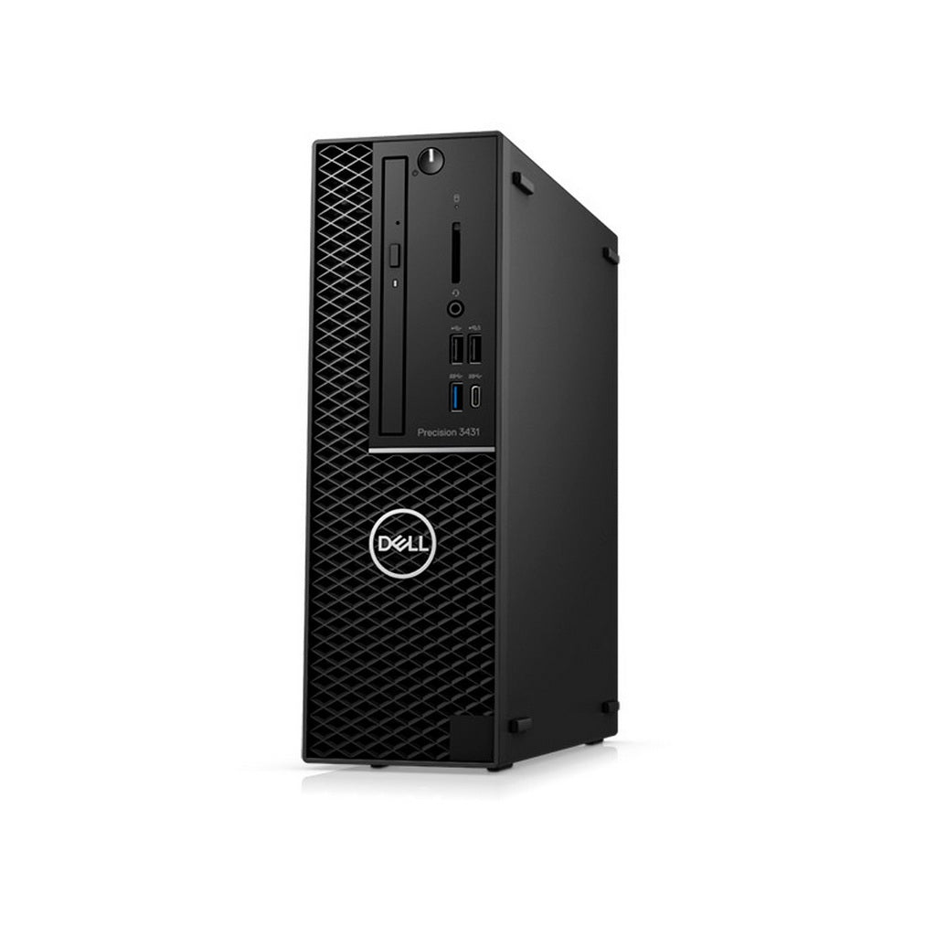 Dell Precision 3431 SFF (Gold)