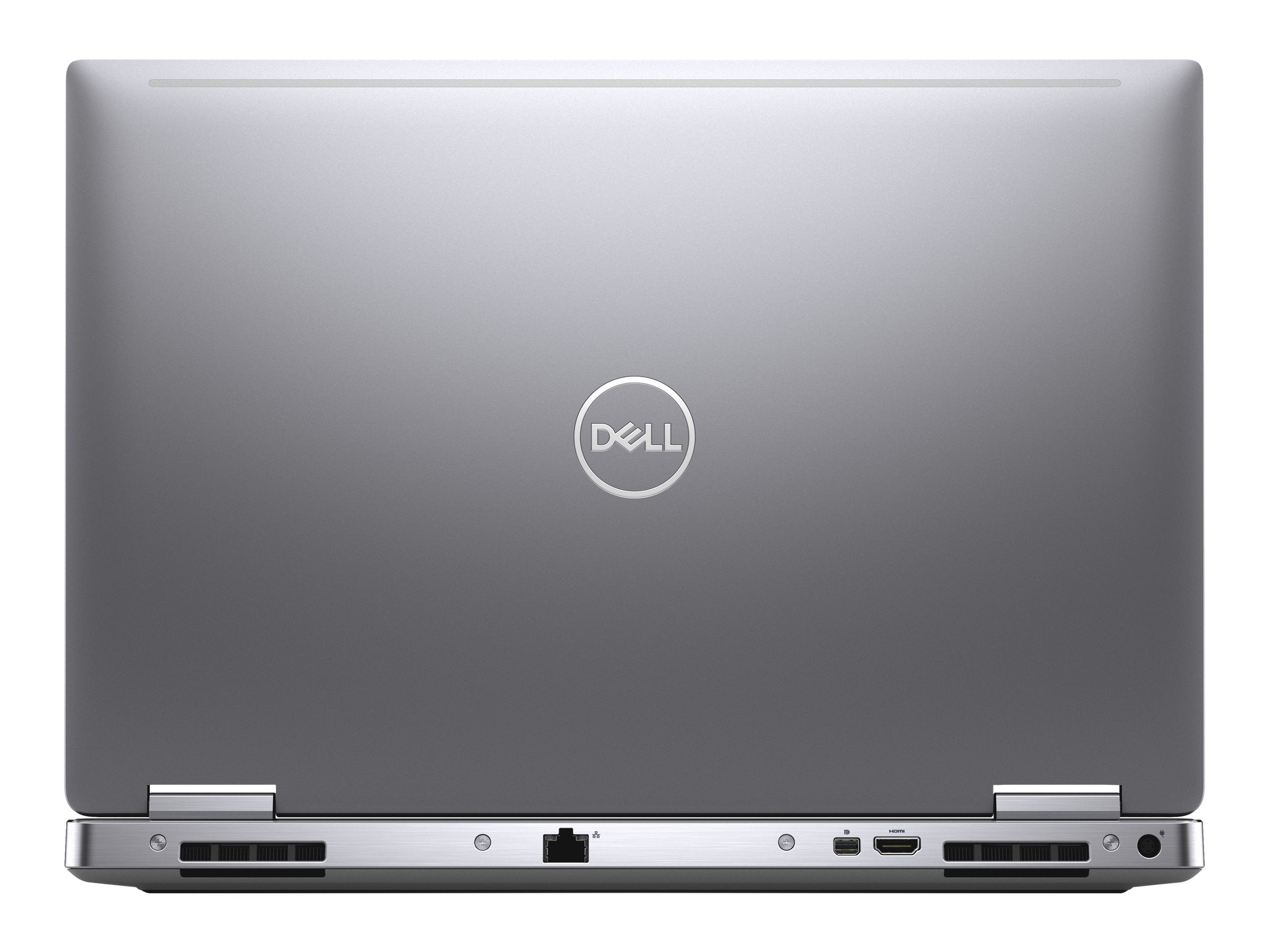 Dell Precision 7540, 15.6" (Gold)