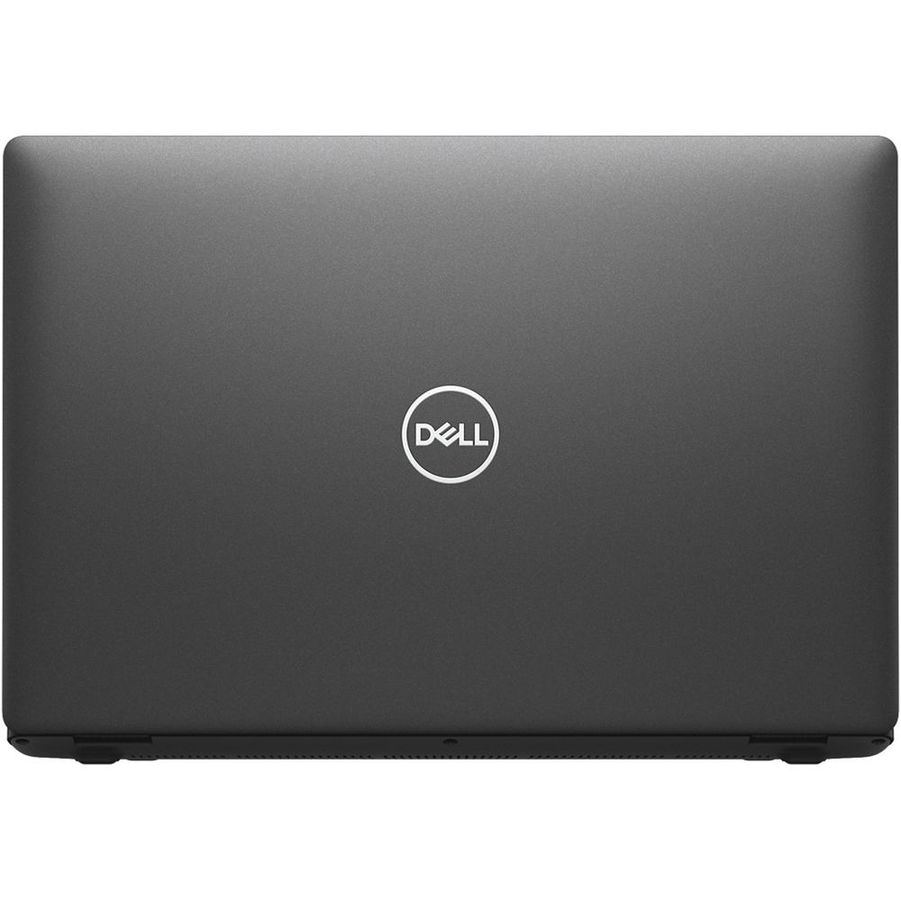 Dell Latitude 5401, 14" (Silver)