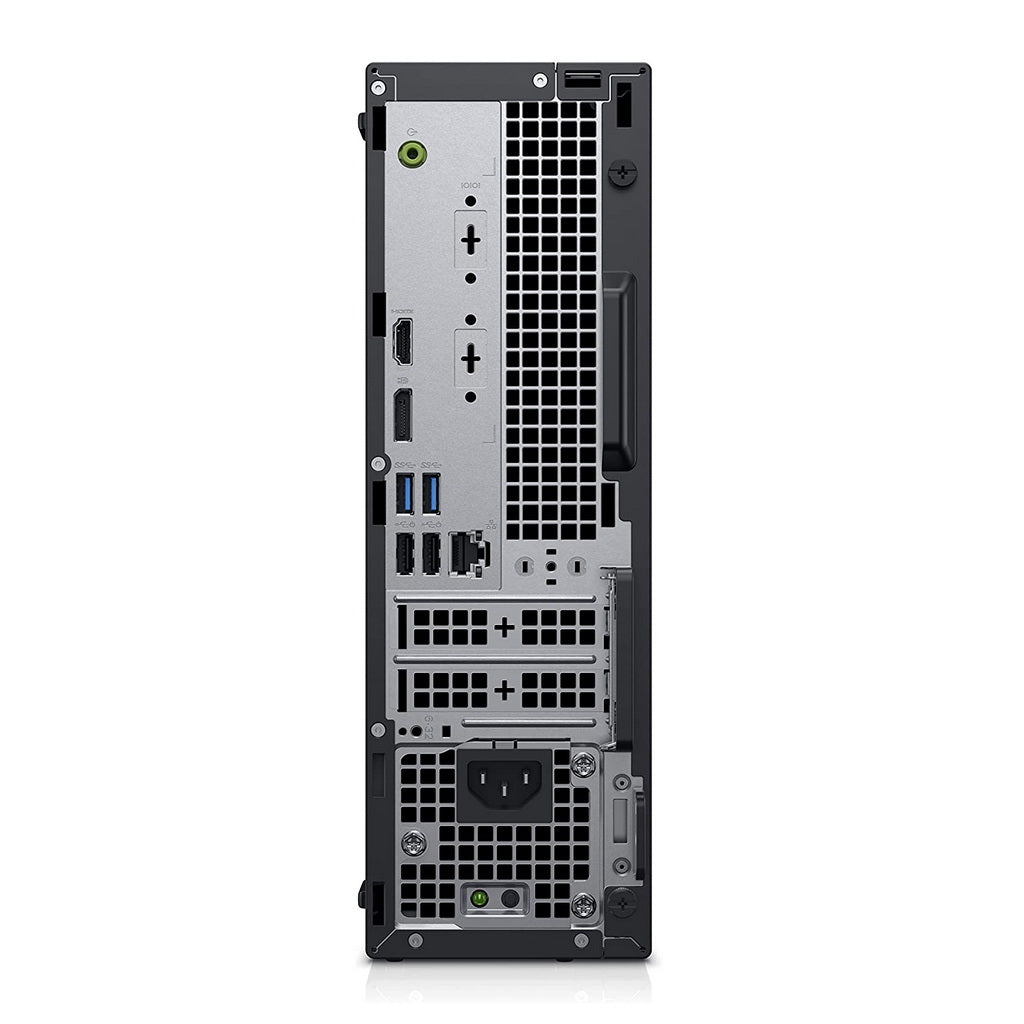 Dell OptiPlex 3060 (Silver)