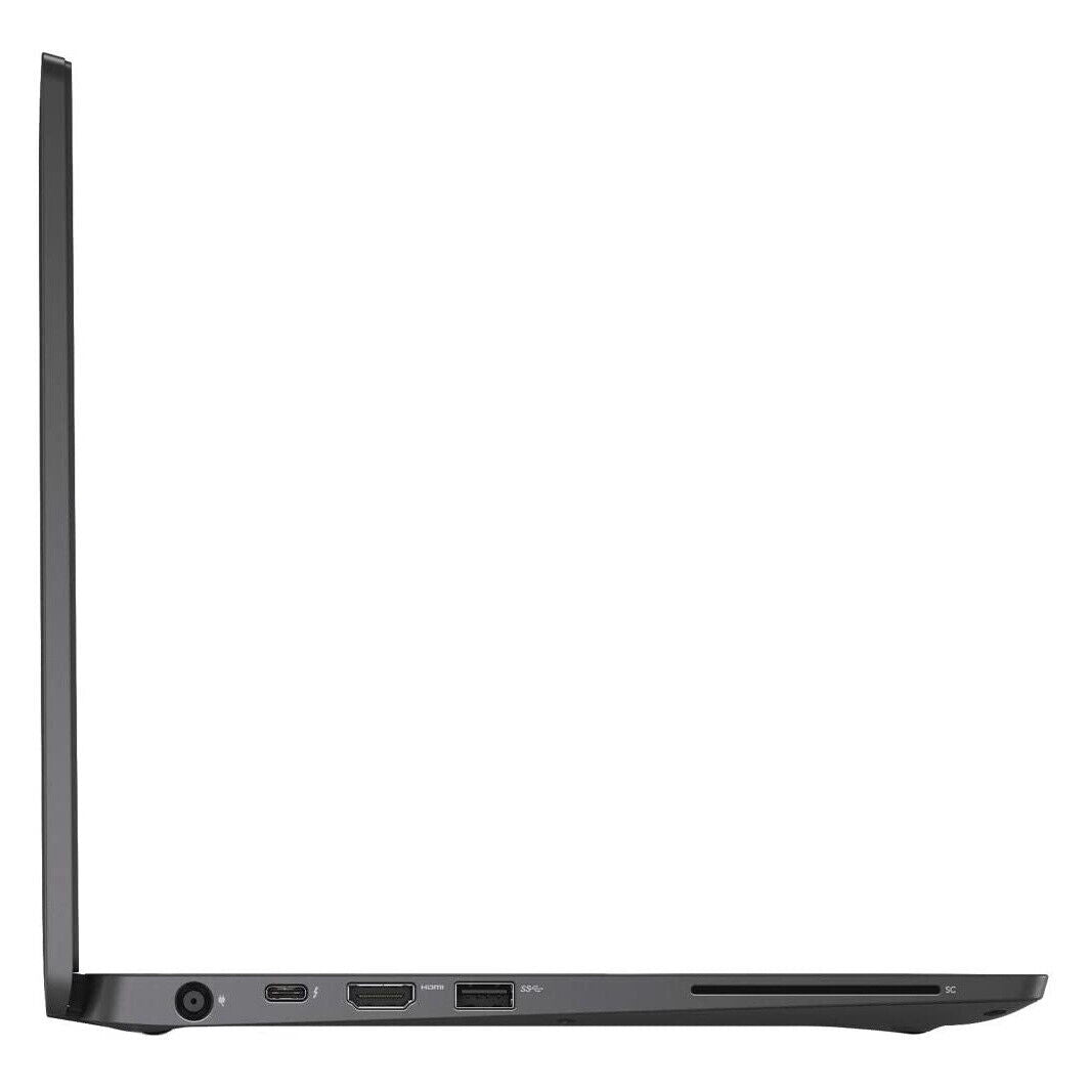 Dell Latitude 7400, 14" (Silver)