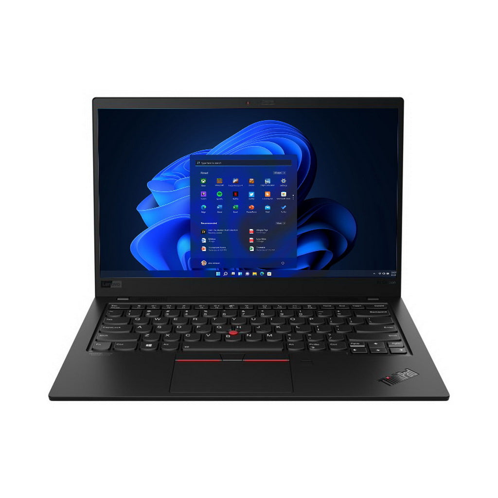 Lenovo ThinkPad X1 Carbon 8th Gen, 14" (Gold)