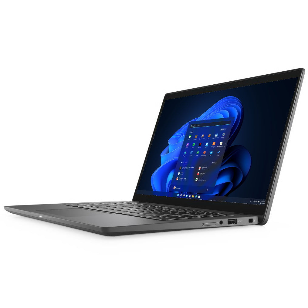 Dell Latitude 7310, 13.3" (Silver)