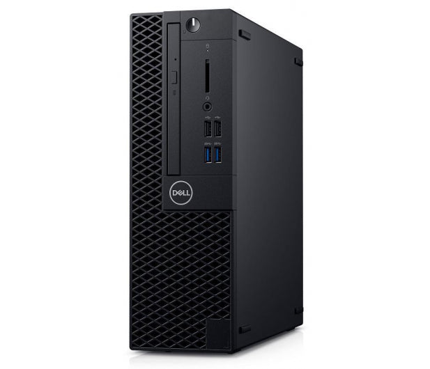 Dell OptiPlex 3070 SFF (Silver)