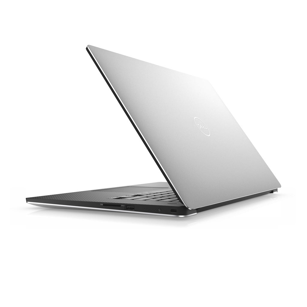 Dell XPS 15 9570, 15.6" (Gold)