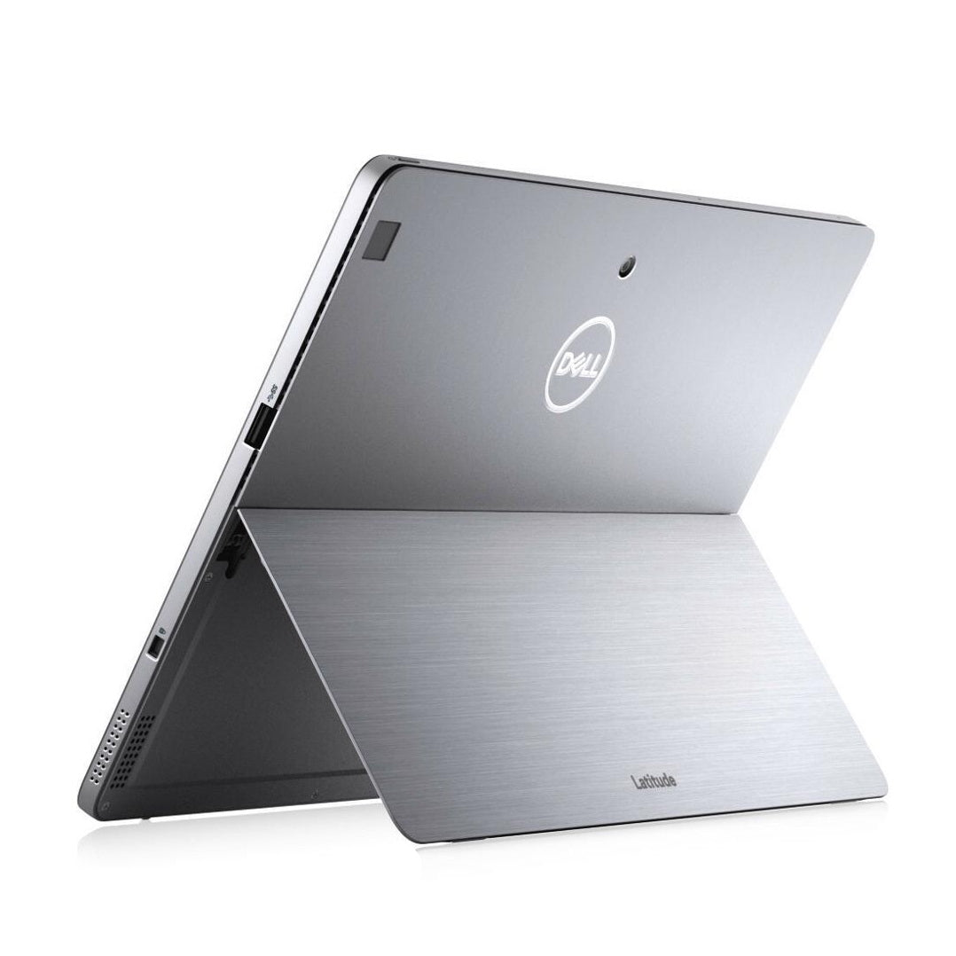 Dell Latitude 7210 2-in-1, 12.4" (Silver)