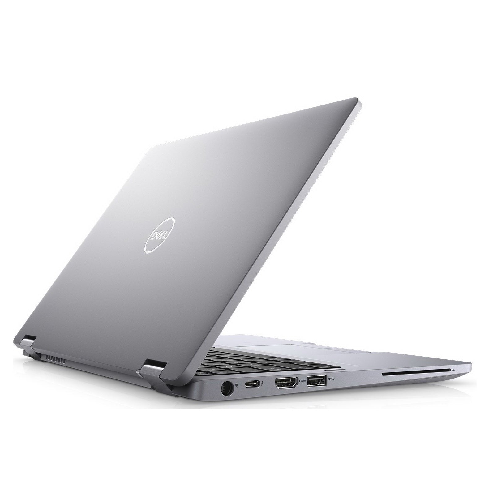 Dell Latitude 5310 2-in-1, 13.3" (Silver)