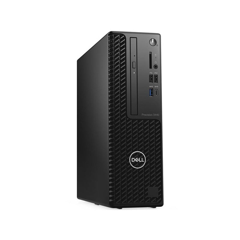 Dell Precision 3440 SFF (Gold)