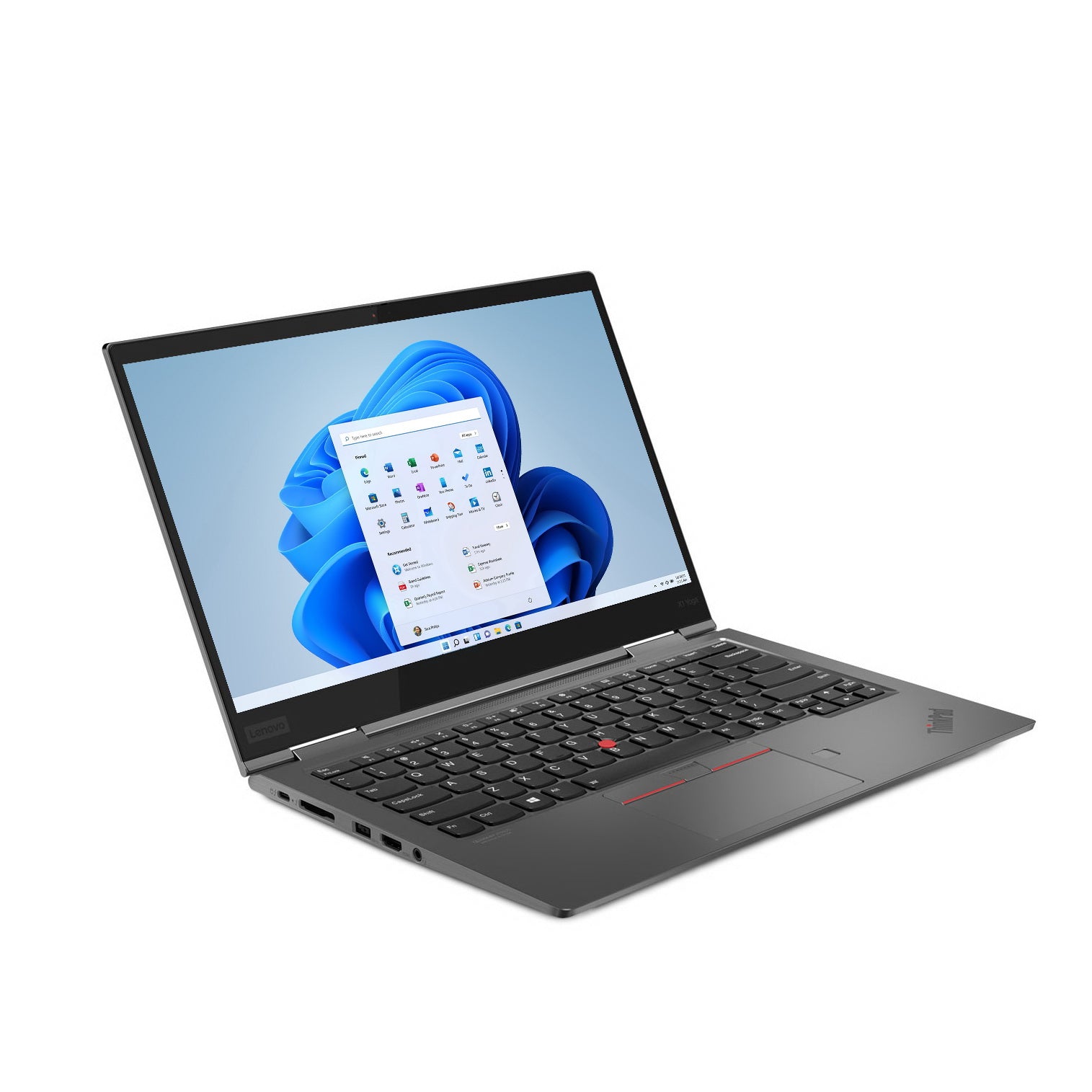 Lenovo ThinkPad X1 Carbon 7th Gen, 14" (Gold)