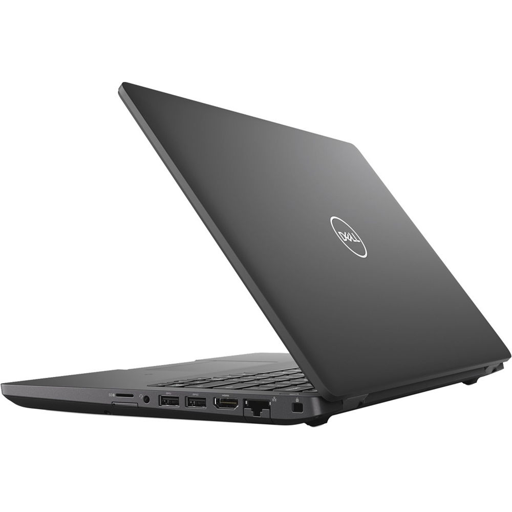 Dell Latitude 5401, 14" (Silver)