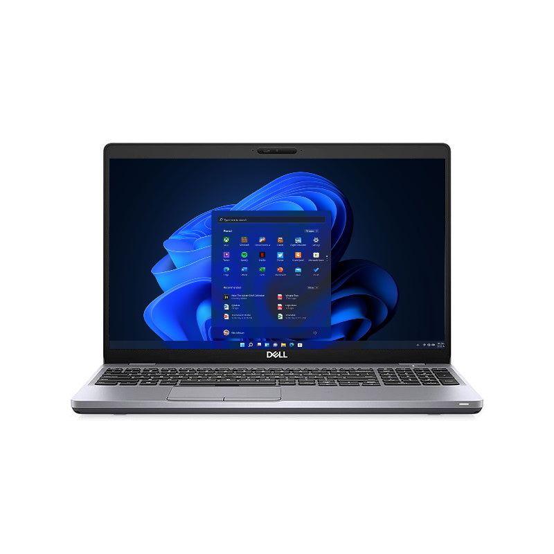 Dell Latitude 5510, 15.6" (Gold)