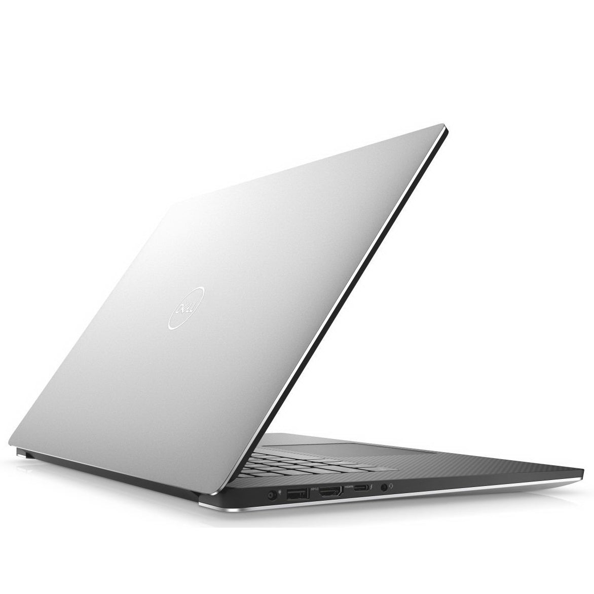 Dell Precision 5530, 15.6" (Silver)