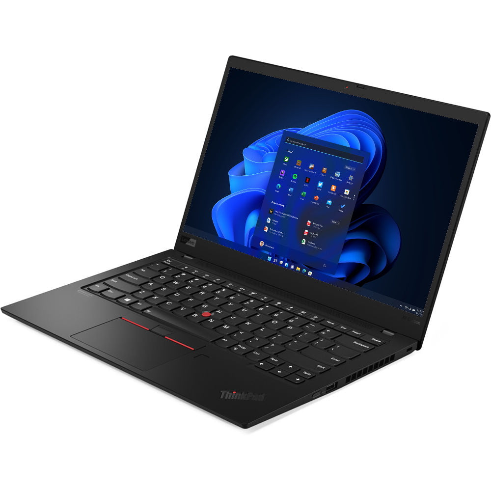 Lenovo ThinkPad X1 Carbon 7th Gen, 14" (Gold)