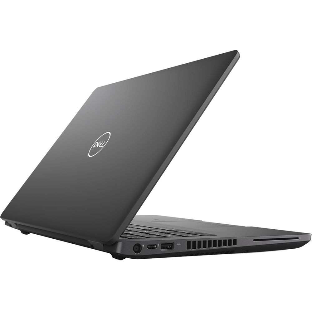 Dell Latitude 5401, 14" (Silver)