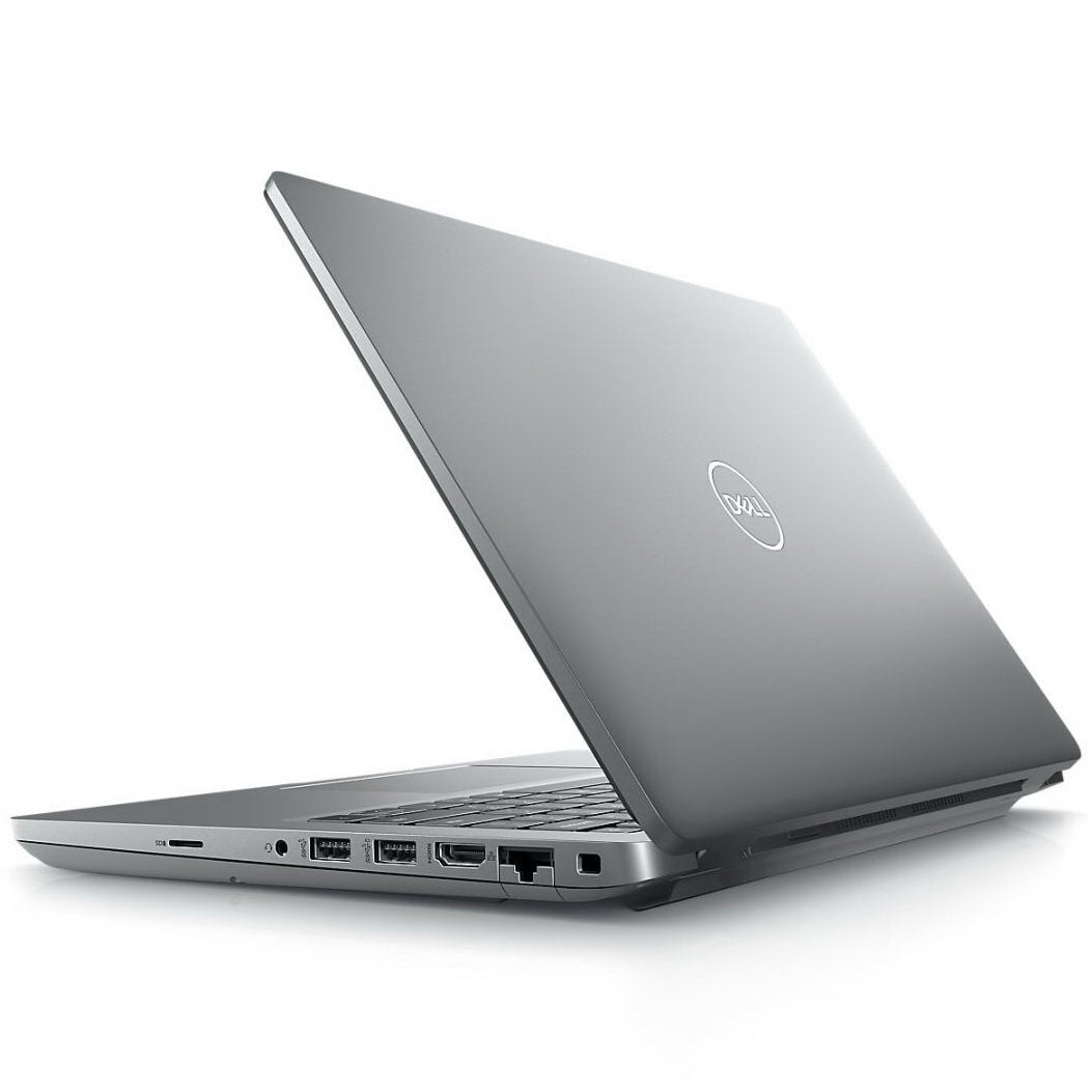 Dell Latitude 5431, 14" (Platinum)