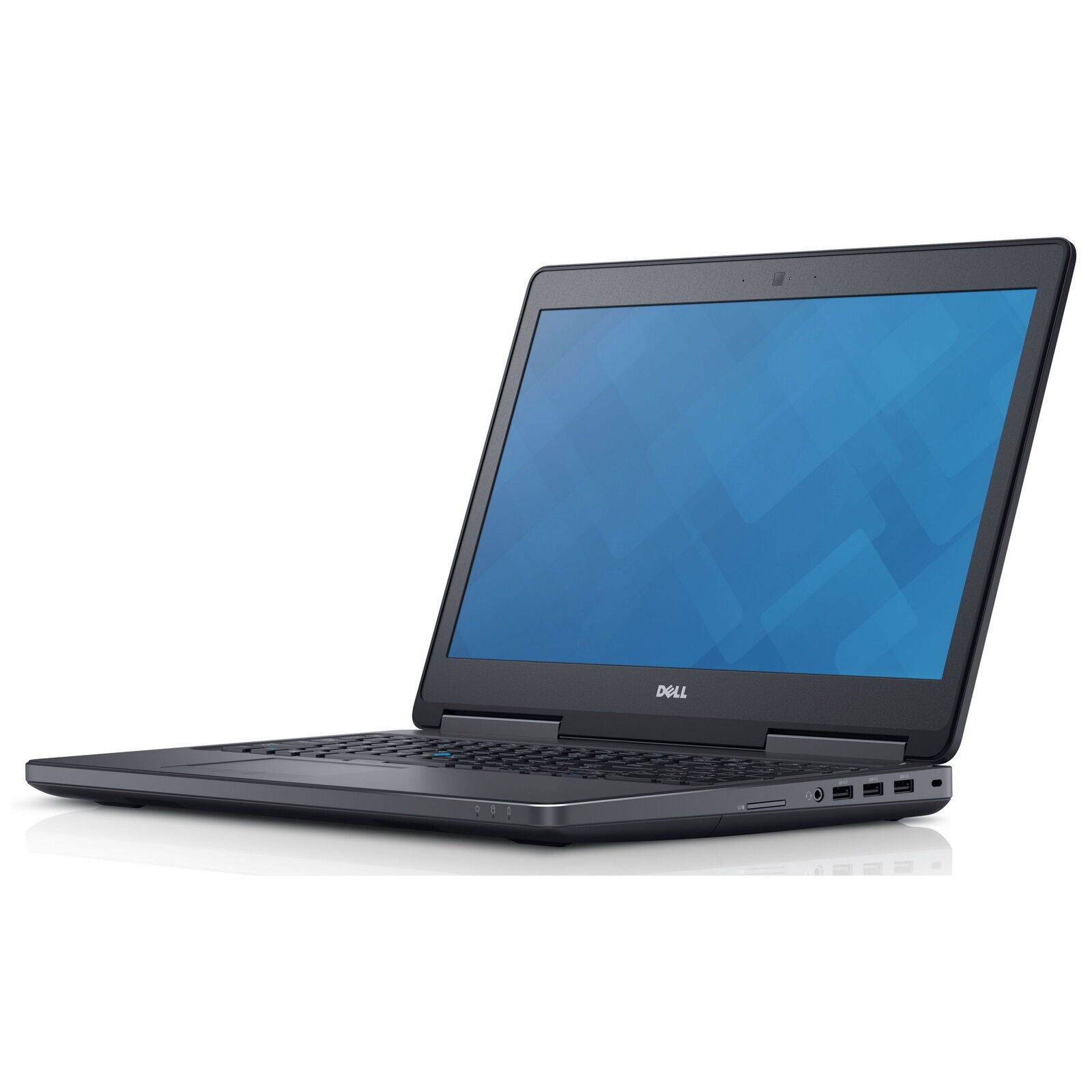 Dell Precision 7510 (Gold)