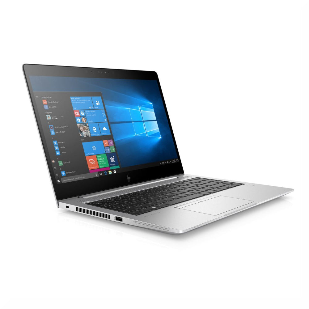 HP EliteBook 745 G6, 14" (Gold)